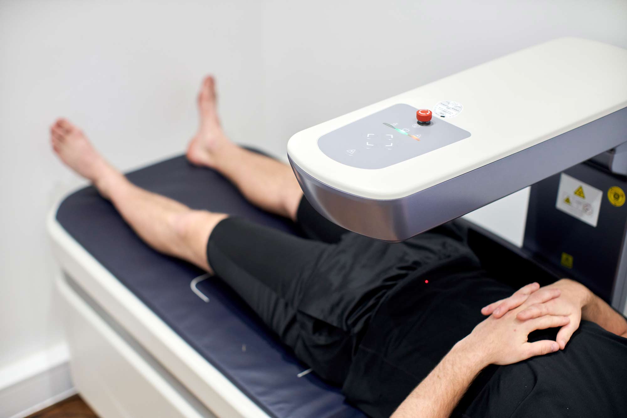 Knochendichtemessung | Bonn Orthopäde Orthopädie Unfallchirurgie